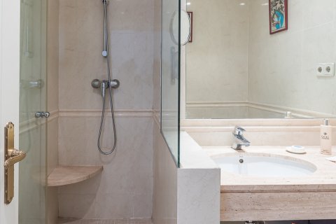 Apartament w Madrid, Hiszpania 2 sypialnie, 63 mkw. nr 195770 – zdjęcie 15