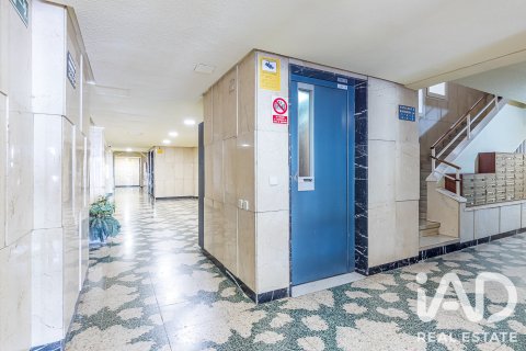 Apartament w Madrid, Hiszpania 2 sypialnie, 63 mkw. nr 195770 – zdjęcie 24