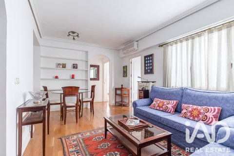 Apartament w Madrid, Hiszpania 2 sypialnie, 63 mkw. nr 195770 – zdjęcie 3