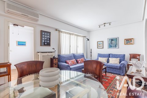 Apartament w Madrid, Hiszpania 2 sypialnie, 63 mkw. nr 195770 – zdjęcie 5