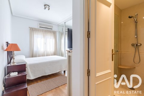 Apartament w Madrid, Hiszpania 2 sypialnie, 63 mkw. nr 195770 – zdjęcie 17