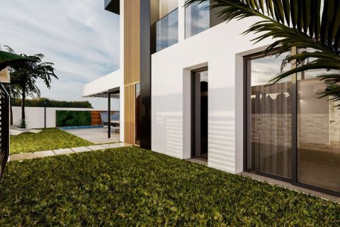 Villa for sale in Orihuela, Alicante, Spain 4 bedrooms, 350 sq.m. No. 175293 - photo 7