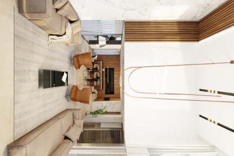 Villa for sale in Orihuela, Alicante, Spain 4 bedrooms, 350 sq.m. No. 175293 - photo 9