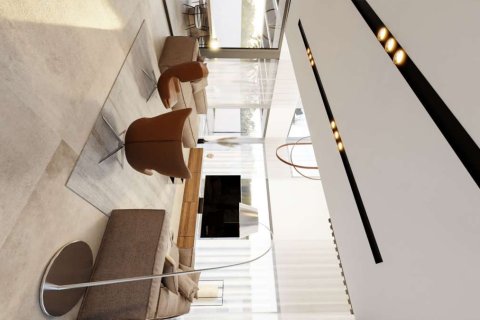 Villa for sale in Orihuela, Alicante, Spain 4 bedrooms, 350 sq.m. No. 175293 - photo 9