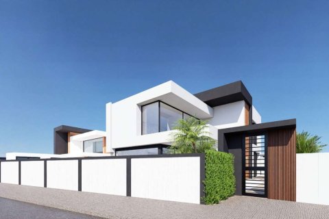 Villa for sale in Orihuela, Alicante, Spain 4 bedrooms, 350 sq.m. No. 175293 - photo 6