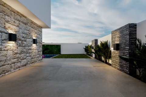 Villa for sale in Orihuela, Alicante, Spain 4 bedrooms, 350 sq.m. No. 175293 - photo 3