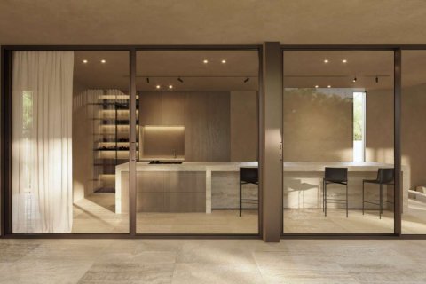 Villa à vendre à La Nucia, Alicante, Espagne, 3 chambres, 351.12 m2 No. 175294 - photo 6