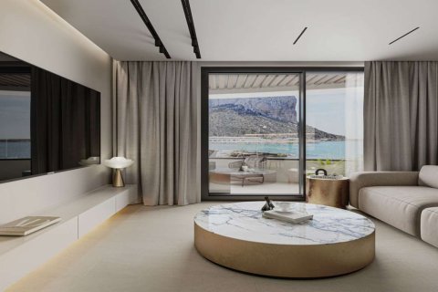 Wohnung zum Verkauf in Calpe, Alicante, Spanien 3 Schlafzimmer, 90.6 m2 Nr. 175292 - Foto 13