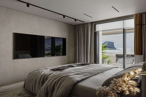 Wohnung zum Verkauf in Calpe, Alicante, Spanien 3 Schlafzimmer, 90.6 m2 Nr. 175292 - Foto 9