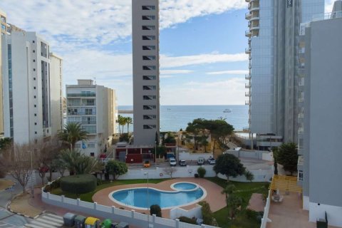 Wohnung zum Verkauf in Calpe, Alicante, Spanien 3 Schlafzimmer, 90.6 m2 Nr. 175292 - Foto 30