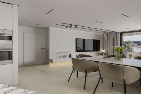 Wohnung zum Verkauf in Calpe, Alicante, Spanien 3 Schlafzimmer, 90.6 m2 Nr. 175292 - Foto 22