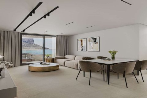 Wohnung zum Verkauf in Calpe, Alicante, Spanien 3 Schlafzimmer, 90.6 m2 Nr. 175292 - Foto 18