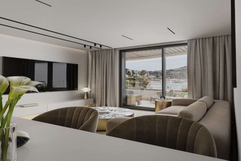 Wohnung zum Verkauf in Calpe, Alicante, Spanien 3 Schlafzimmer, 90.6 m2 Nr. 175292 - Foto 16