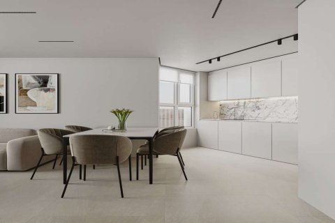 Wohnung zum Verkauf in Calpe, Alicante, Spanien 3 Schlafzimmer, 90.6 m2 Nr. 175292 - Foto 20