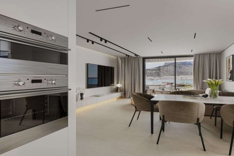 Wohnung zum Verkauf in Calpe, Alicante, Spanien 3 Schlafzimmer, 90.6 m2 Nr. 175292 - Foto 21
