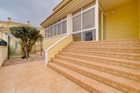 Bungalow for sale Los Altos, Alicante, Spain 5 bedrooms, 350 sq.m. No. 116975 - photo 12
