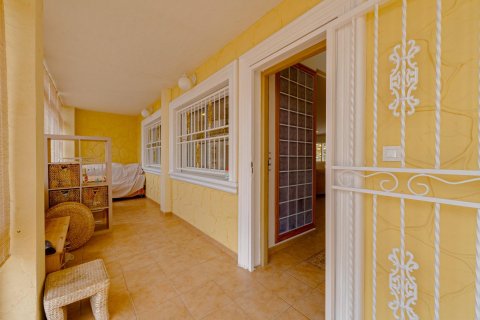 Bungalow for sale Los Altos, Alicante, Spain 5 bedrooms, 350 sq.m. No. 116975 - photo 14