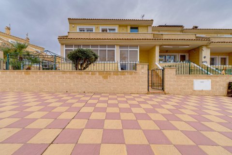 Bungalow for sale Los Altos, Alicante, Spain 5 bedrooms, 350 sq.m. No. 116975 - photo 16