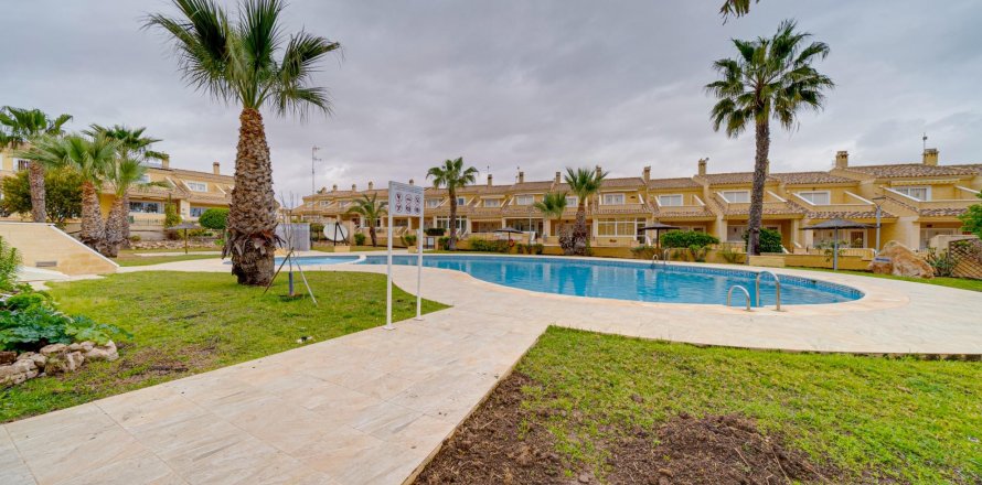 Bungalow Los Altos, Alicante, Spain 5 bedrooms, 350 sq.m. No. 116975