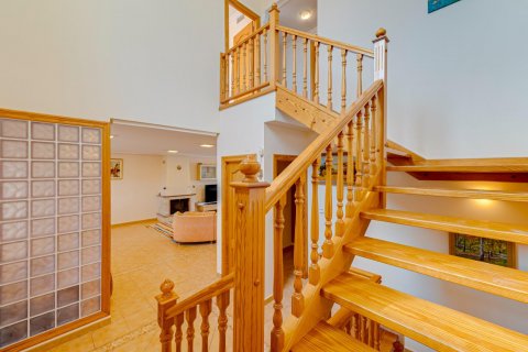 Bungalow for sale Los Altos, Alicante, Spain 5 bedrooms, 350 sq.m. No. 116975 - photo 24
