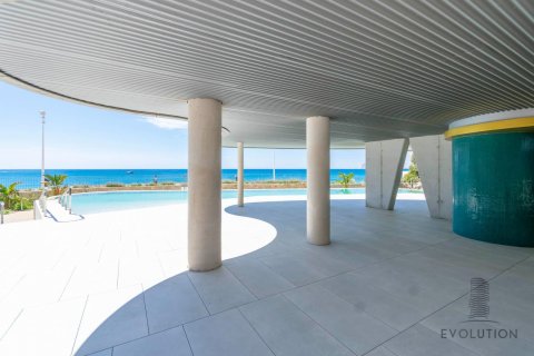 Wohnung zum Verkauf Calpe, Alicante, Spanien 3 Schlafzimmer, 133 m2 Nr. 116976 - Foto 9