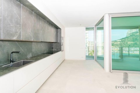 Apartamento en venta Calpe, Alicante, España 4 dormitorios, 119 m2 No. 116977 - foto 22