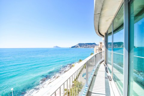 Apartamento en venta Calpe, Alicante, España 4 dormitorios, 119 m2 No. 116977 - foto 17