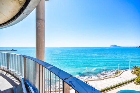 Apartamento en venta Calpe, Alicante, España 4 dormitorios, 119 m2 No. 116977 - foto 19