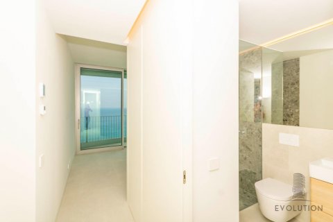Apartamento en venta Calpe, Alicante, España 4 dormitorios, 119 m2 No. 116977 - foto 30