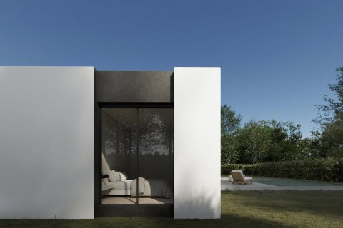 Wohnung zum Verkauf L'Alfàs del Pi, Alicante, Spanien 3 Schlafzimmer, 184 m2 Nr. 116971 - Foto 12