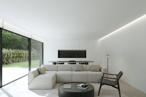 Wohnung zum Verkauf L'Alfàs del Pi, Alicante, Spanien 3 Schlafzimmer, 184 m2 Nr. 116971 - Foto 10