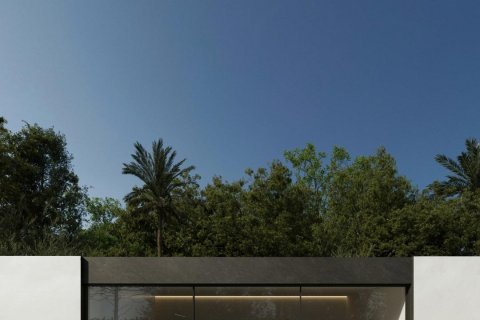 Wohnung zum Verkauf L'Alfàs del Pi, Alicante, Spanien 3 Schlafzimmer, 184 m2 Nr. 116971 - Foto 13
