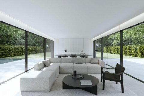Wohnung zum Verkauf L'Alfàs del Pi, Alicante, Spanien 3 Schlafzimmer, 184 m2 Nr. 116971 - Foto 11