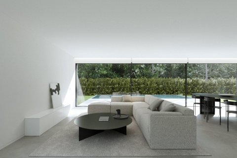 Wohnung zum Verkauf L'Alfàs del Pi, Alicante, Spanien 3 Schlafzimmer, 184 m2 Nr. 116971 - Foto 8