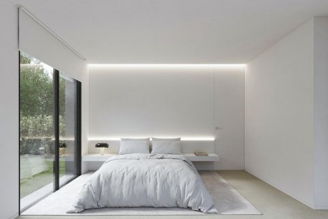 Wohnung zum Verkauf L'Alfàs del Pi, Alicante, Spanien 3 Schlafzimmer, 184 m2 Nr. 116971 - Foto 6
