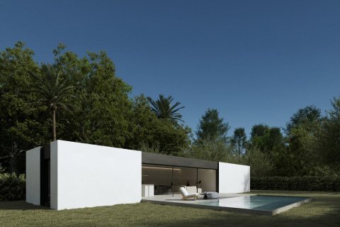 Wohnung zum Verkauf L'Alfàs del Pi, Alicante, Spanien 3 Schlafzimmer, 184 m2 Nr. 116971 - Foto 1
