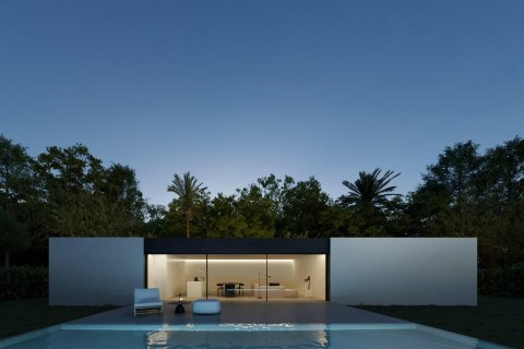 Wohnung zum Verkauf L'Alfàs del Pi, Alicante, Spanien 3 Schlafzimmer, 184 m2 Nr. 116971 - Foto 3