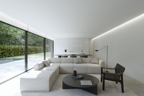 Wohnung zum Verkauf L'Alfàs del Pi, Alicante, Spanien 3 Schlafzimmer, 184 m2 Nr. 116971 - Foto 4