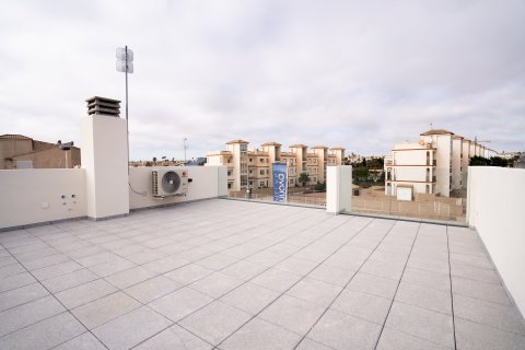 Apartament w Pilar de la Horadada, Alicante, Hiszpania 2 sypialnie, 74 mkw. nr 140399 – zdjęcie 17