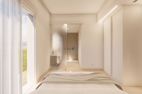 Willa w Pilar de la Horadada, Alicante, Hiszpania 3 sypialnie, 73 mkw. nr 140400 – zdjęcie 14