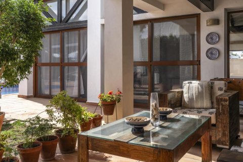 Willa w El Valle Golf Resort, Murcia, Hiszpania 5 sypialni, 204 mkw. nr 140401 – zdjęcie 21