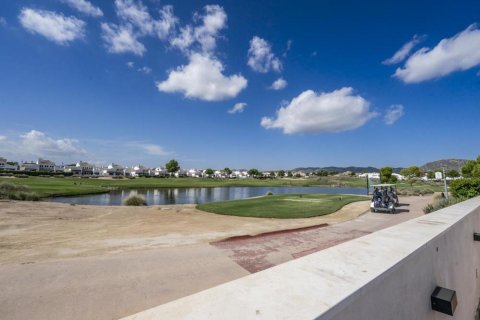 Willa w El Valle Golf Resort, Murcia, Hiszpania 5 sypialni, 204 mkw. nr 140401 – zdjęcie 14