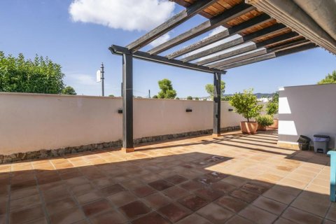 Willa w El Valle Golf Resort, Murcia, Hiszpania 5 sypialni, 204 mkw. nr 140401 – zdjęcie 15