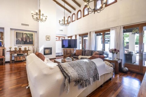 Willa w El Valle Golf Resort, Murcia, Hiszpania 5 sypialni, 204 mkw. nr 140401 – zdjęcie 30