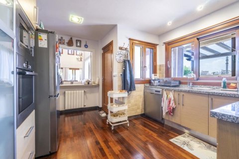 Willa w El Valle Golf Resort, Murcia, Hiszpania 5 sypialni, 204 mkw. nr 140401 – zdjęcie 29