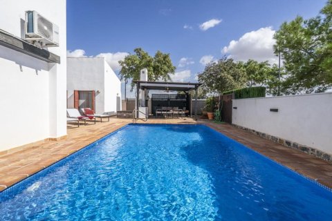 Willa w El Valle Golf Resort, Murcia, Hiszpania 5 sypialni, 204 mkw. nr 140401 – zdjęcie 13