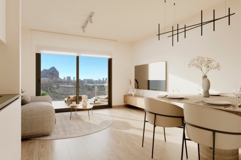 Wohnung zum Verkauf in Calpe, Alicante, Spanien 3 Schlafzimmer, 188 m2 Nr. 163464 - Foto 13