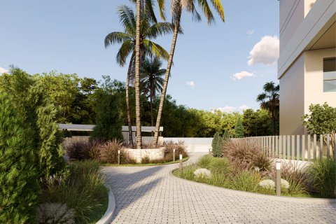 Dzīvoklis pārdošanā Calpe, Alicante, Spānijā 2 istabas, 85 m2 Nr. 163463 - attēls 3