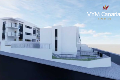 Townhouse for sale in La Orotava, Tenerife, Spain 3 bedrooms, 164 sq.m. No. 164397 - photo 5