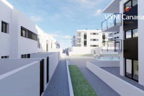 Townhouse for sale in La Orotava, Tenerife, Spain 3 bedrooms, 164 sq.m. No. 164397 - photo 14